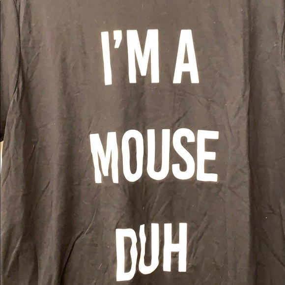 Oversized shirt mean girls - Picture 2 of 4